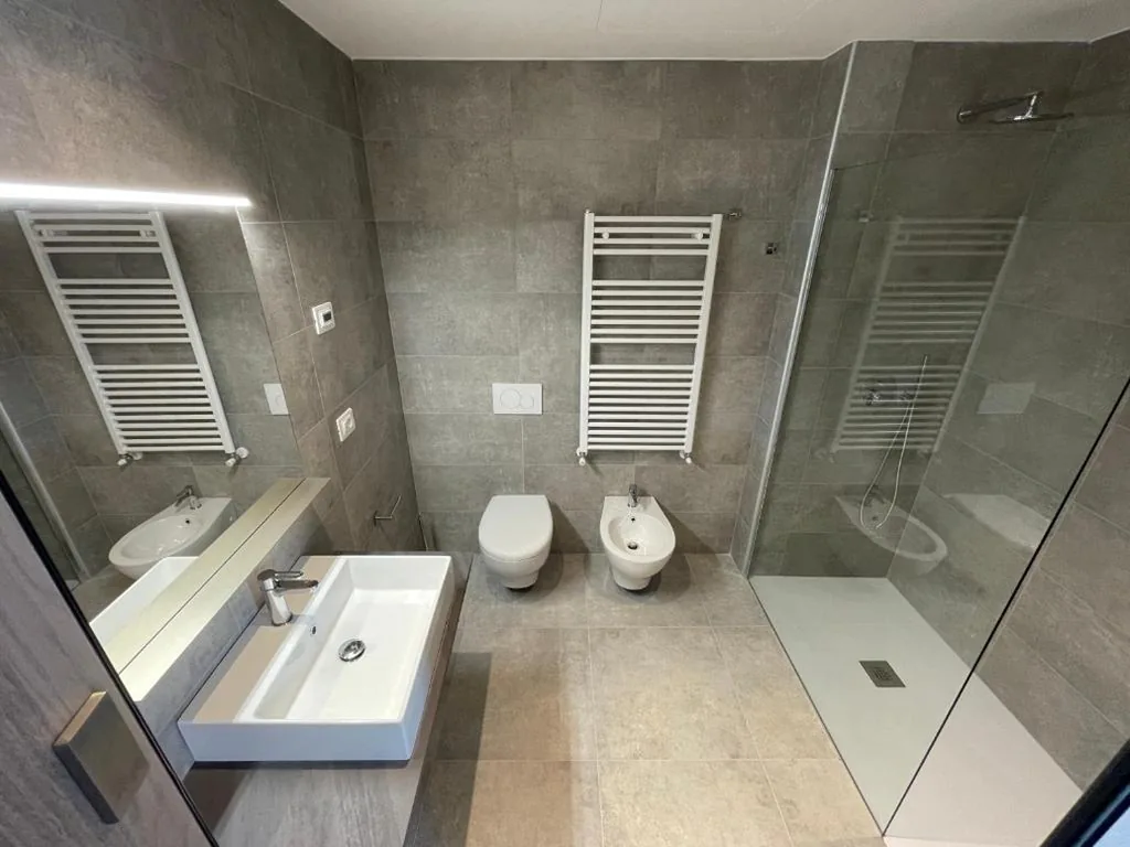 Villa San Zeno Rooms — foto 8