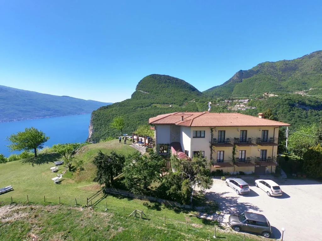 Villa Selene