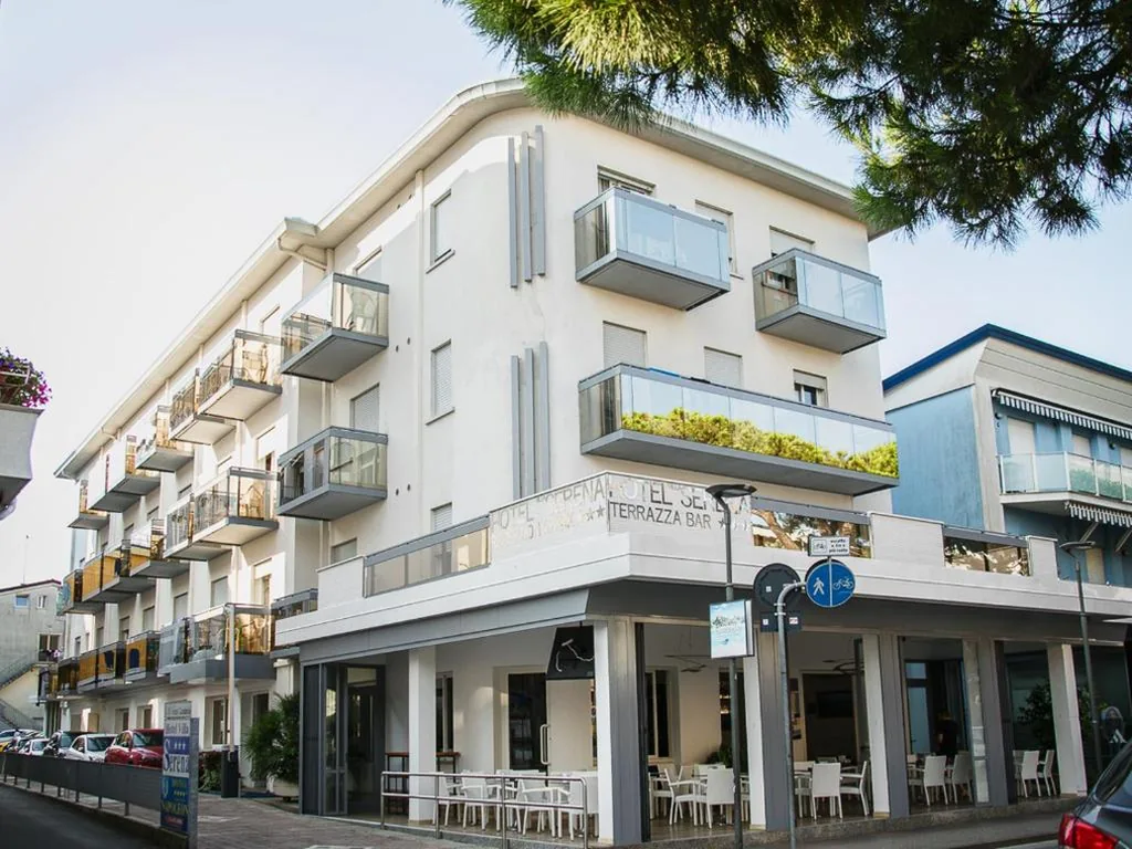 Villa Serena