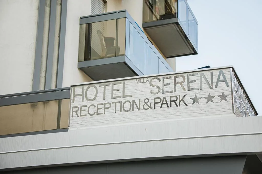 Villa Serena — foto 3