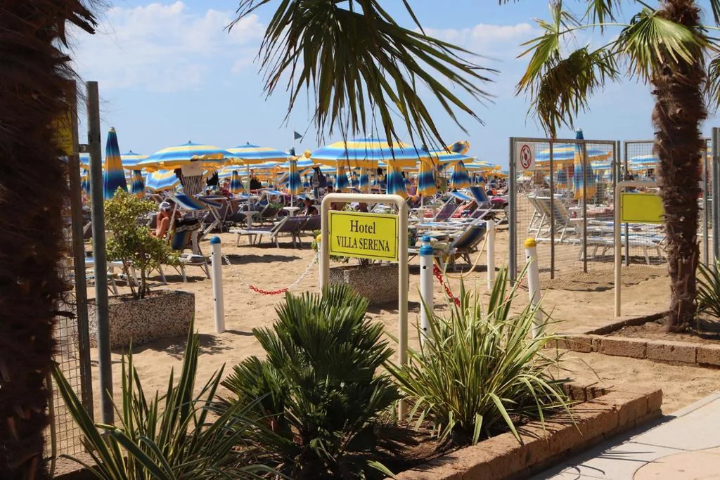 Villa Serena — foto 8
