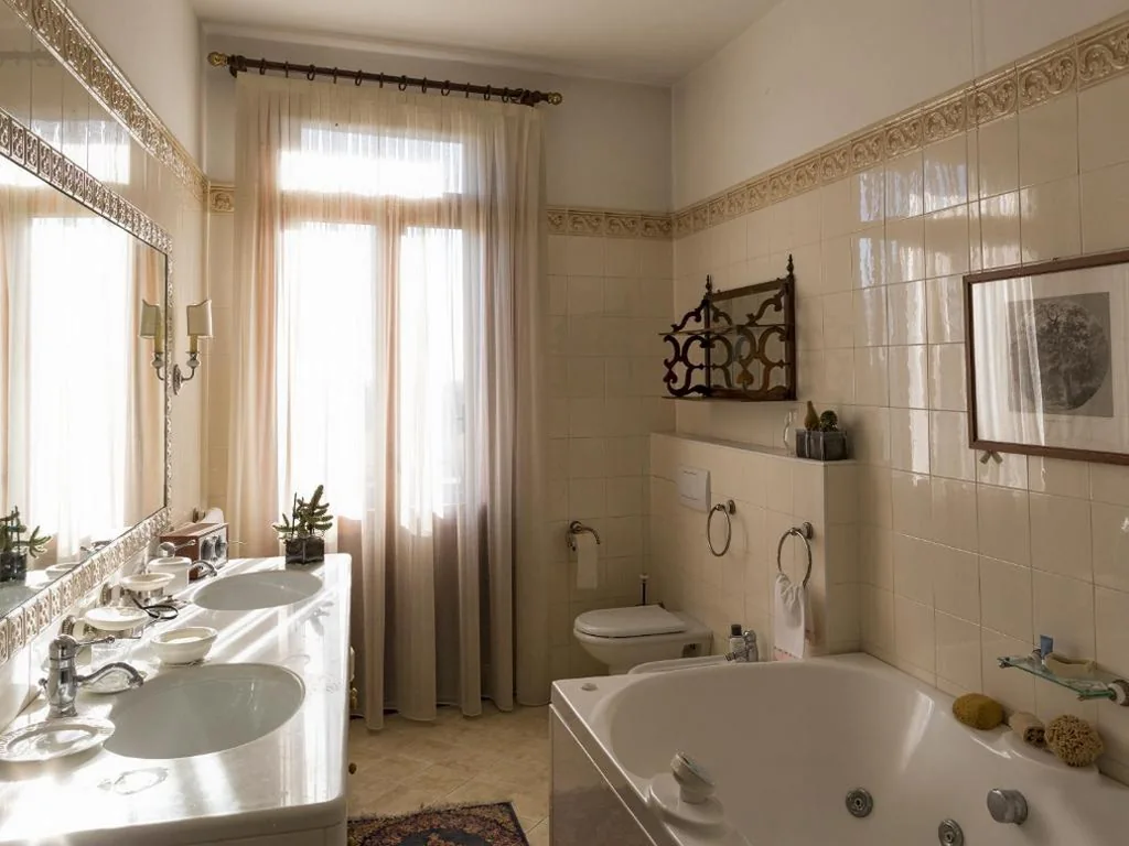 Villa Stecchini — foto 3