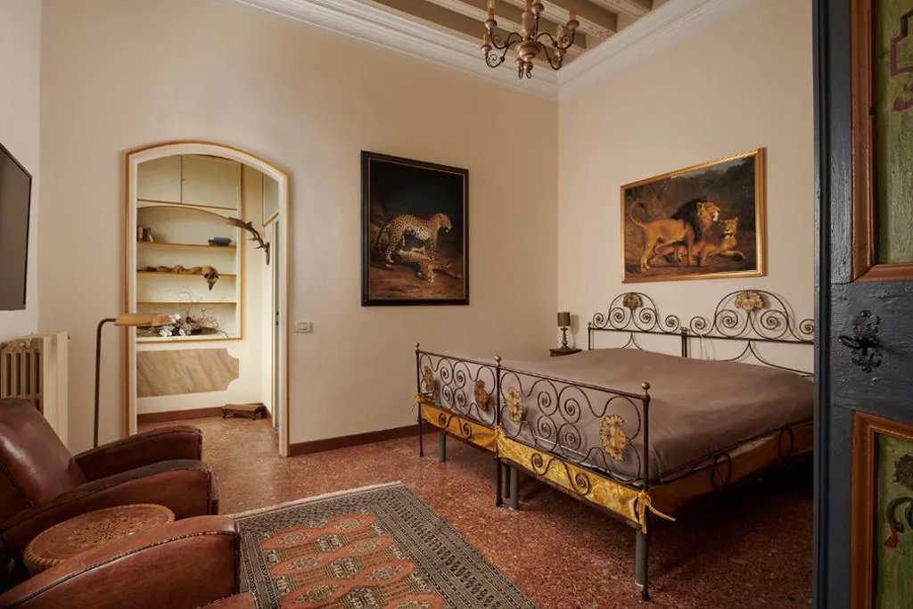 Villa Stecchini — foto 4