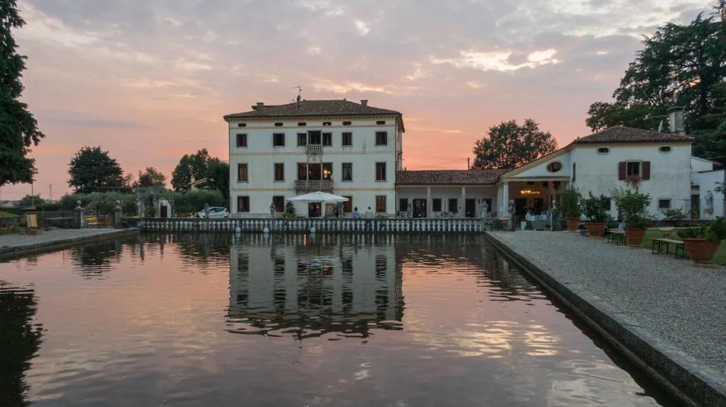 Villa Stecchini — foto 5