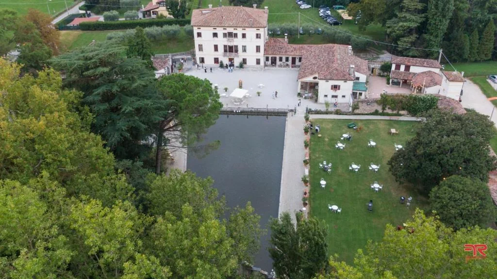 Villa Stecchini — foto 6