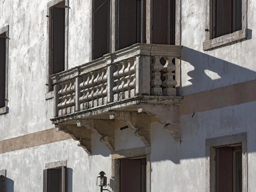 Villa Stecchini — foto 8