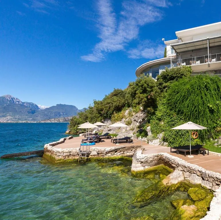 Villa Tempesta — foto 4