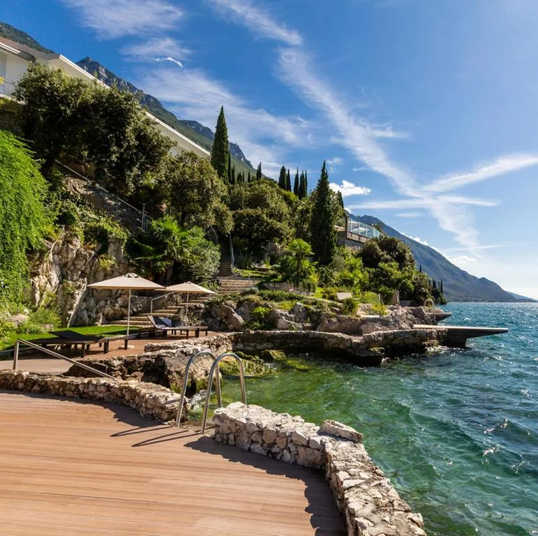 Villa Tempesta — foto 8
