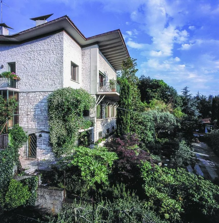 Villa Tra’ Monti