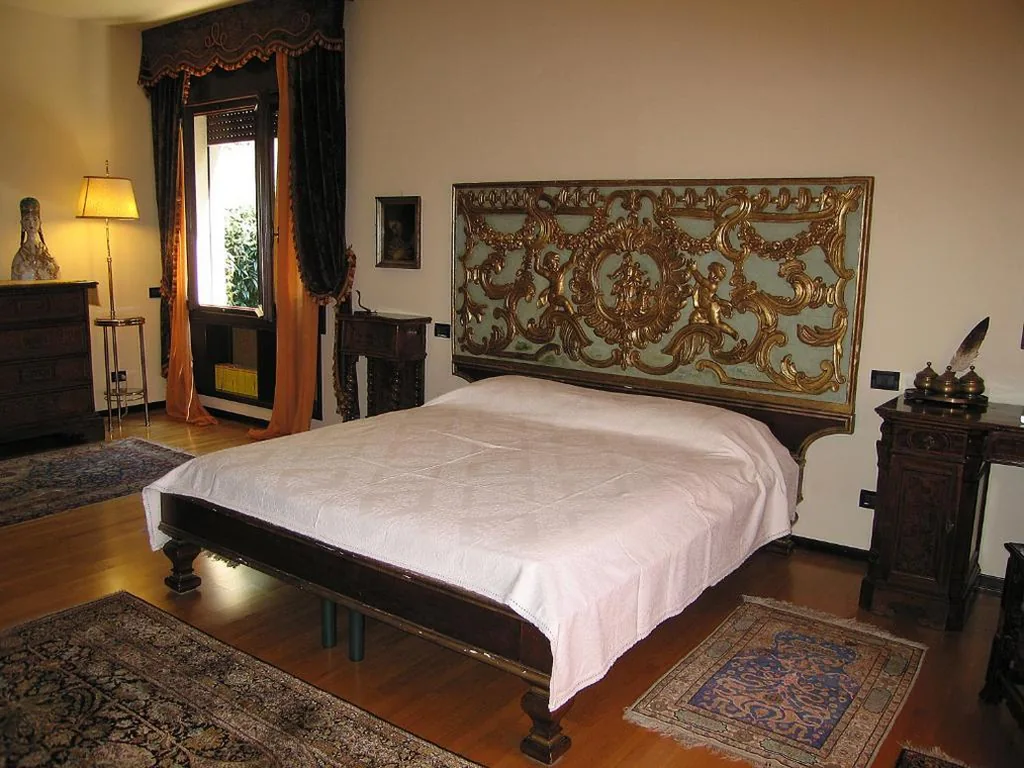 Villa Tra’ Monti