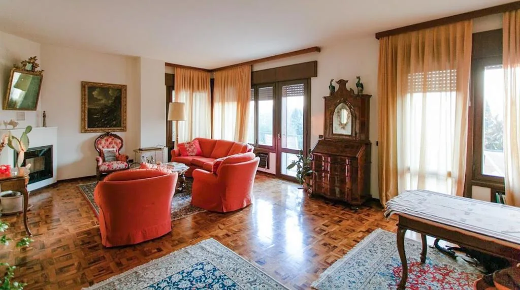 Villa Tra’ Monti — foto 5