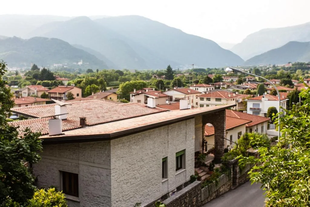 Villa Tra’ Monti — foto 6