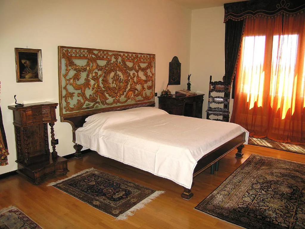 Villa Tra’ Monti — foto 7