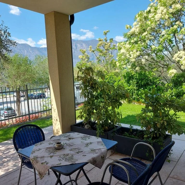 Villa Treccani Apartments