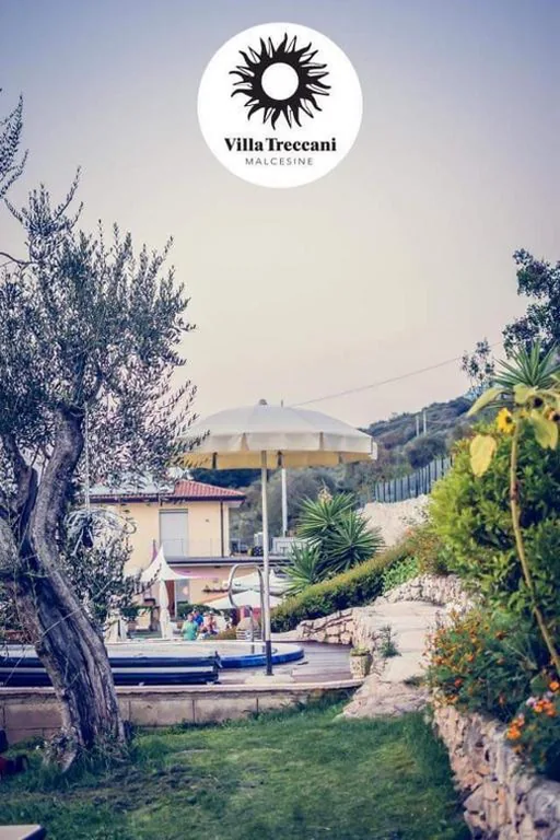 Villa Treccani Apartments — foto 3