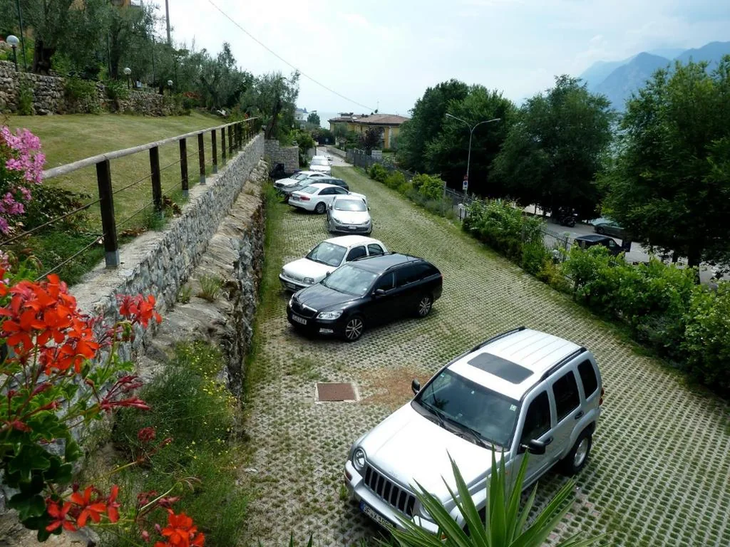 Villa Treccani Apartments — foto 4