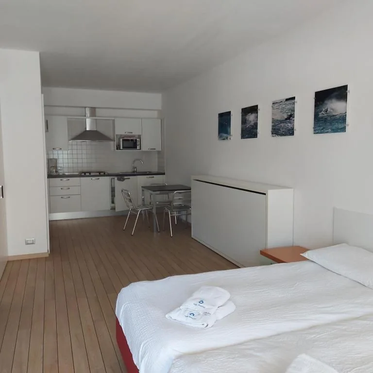 Villa Treccani Apartments — foto 5