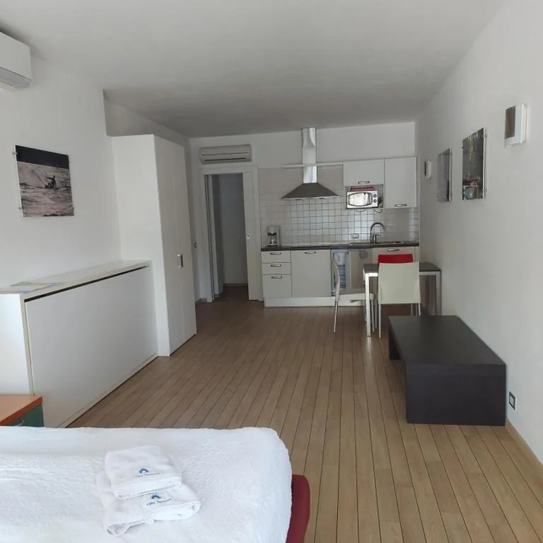 Villa Treccani Apartments — foto 7