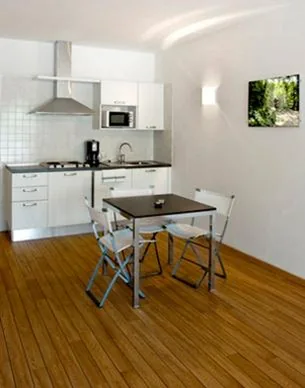 Villa Treccani Apartments — foto 8