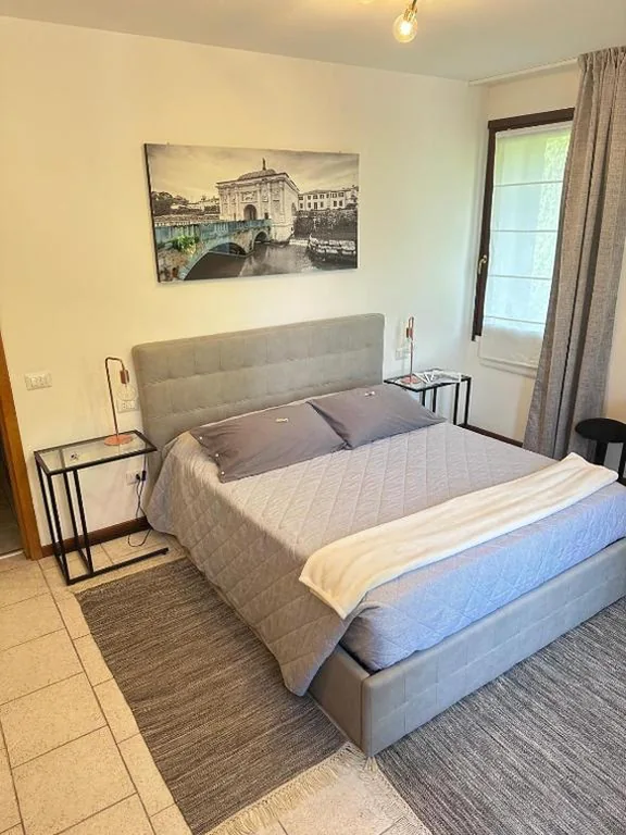 Villa Trevisi – ROOMS -free parking