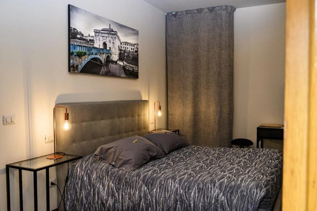 Villa Trevisi – ROOMS -free parking