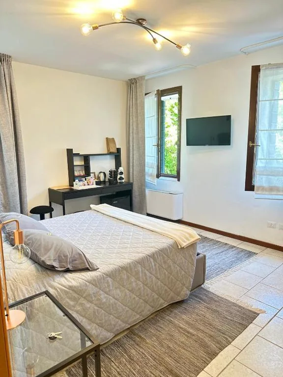 Villa Trevisi – ROOMS -free parking — foto 5