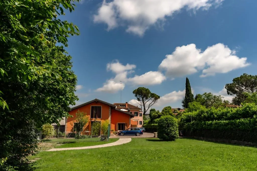 Villa Trevisi – ROOMS -free parking — foto 6