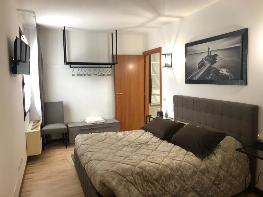 Villa Trevisi – ROOMS -free parking — foto 7