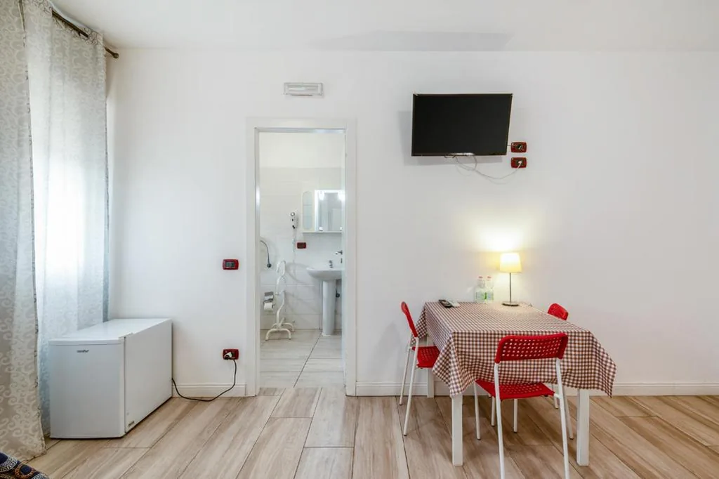 Villa Trieste — foto 5