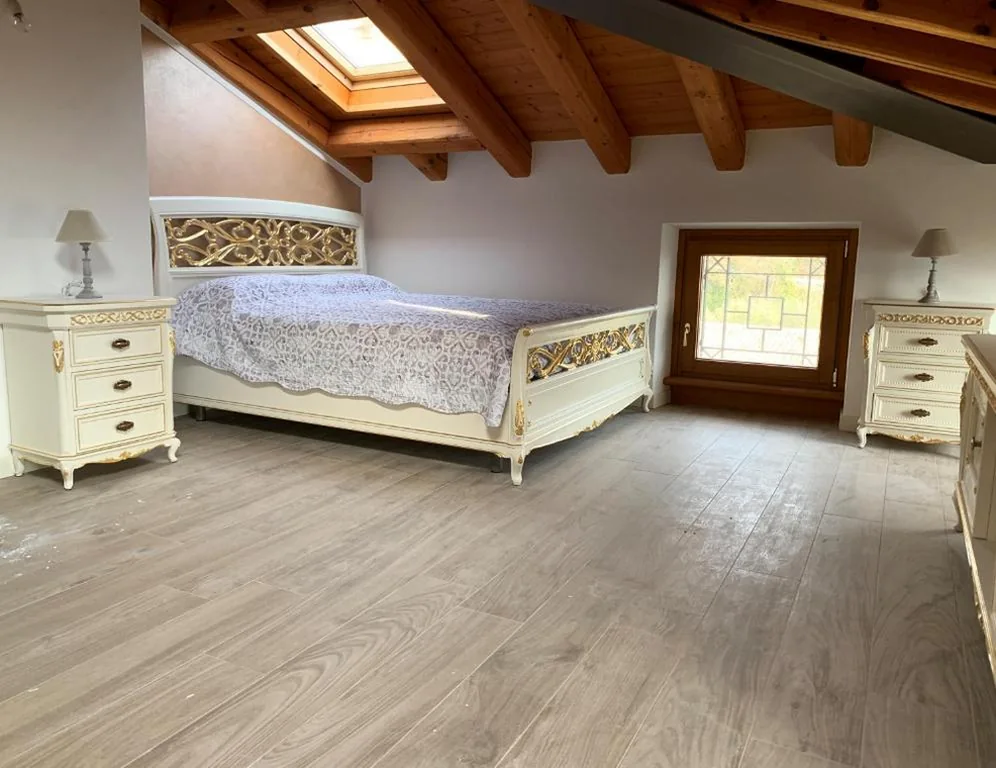 Villa Vaccari Garda