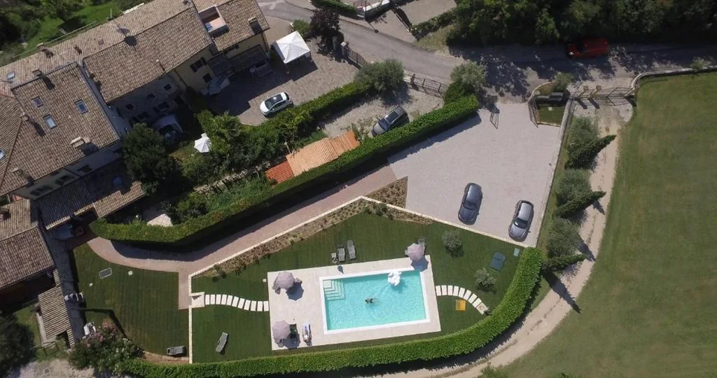 Villa Vaccari Garda — foto 4