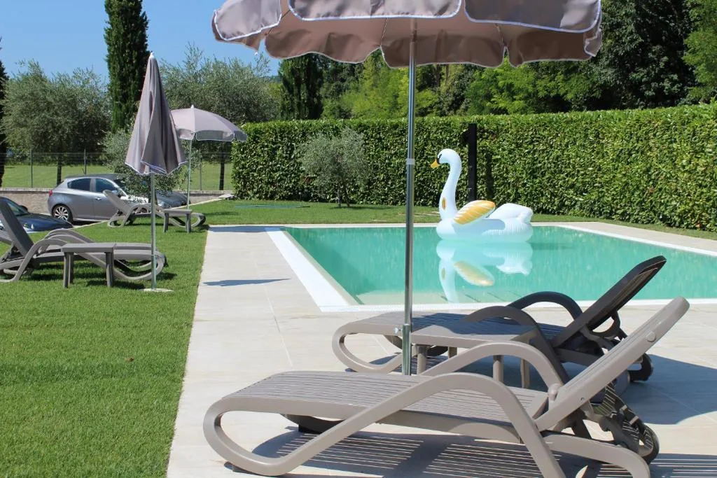Villa Vaccari Garda — foto 7