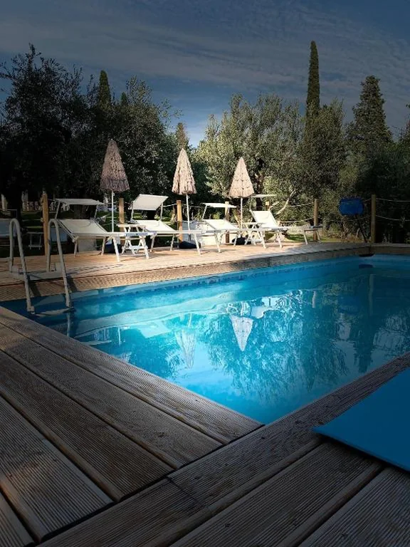 Villa Vagabondo — foto 4