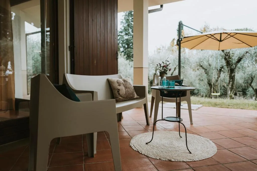 Villa Vagabondo — foto 5