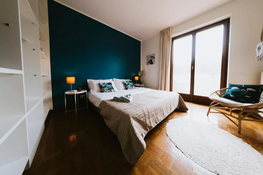 Villa Vagabondo — foto 6