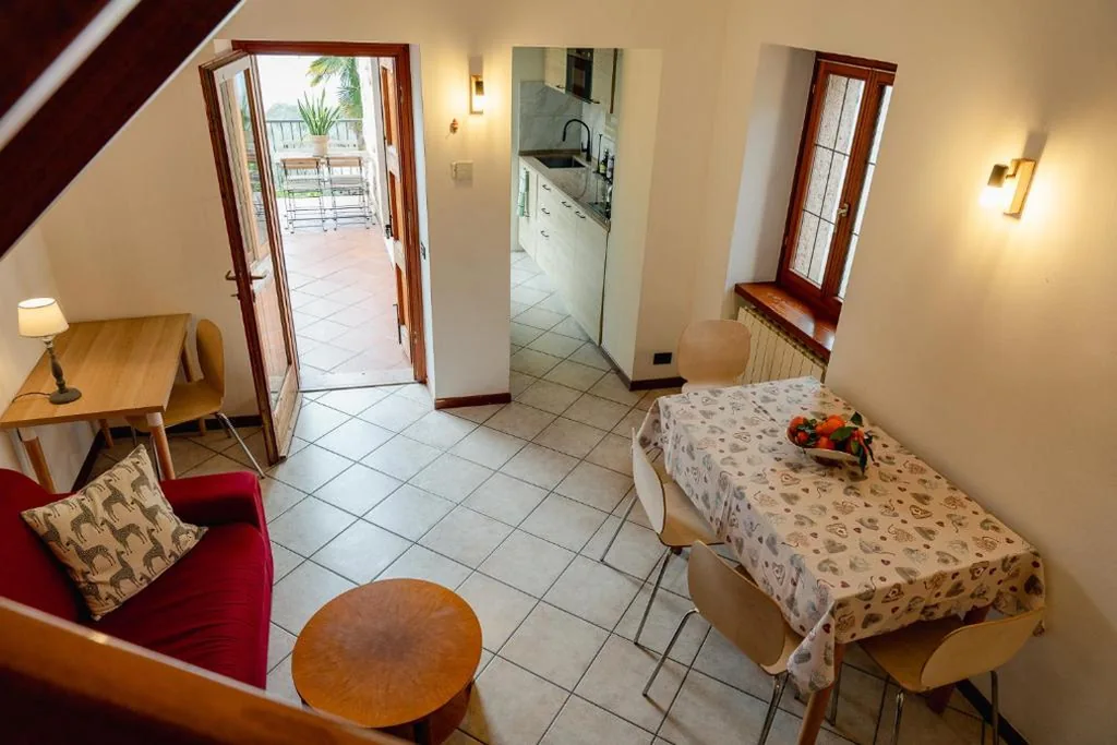 Villa Valya by GardaDoma — foto 8