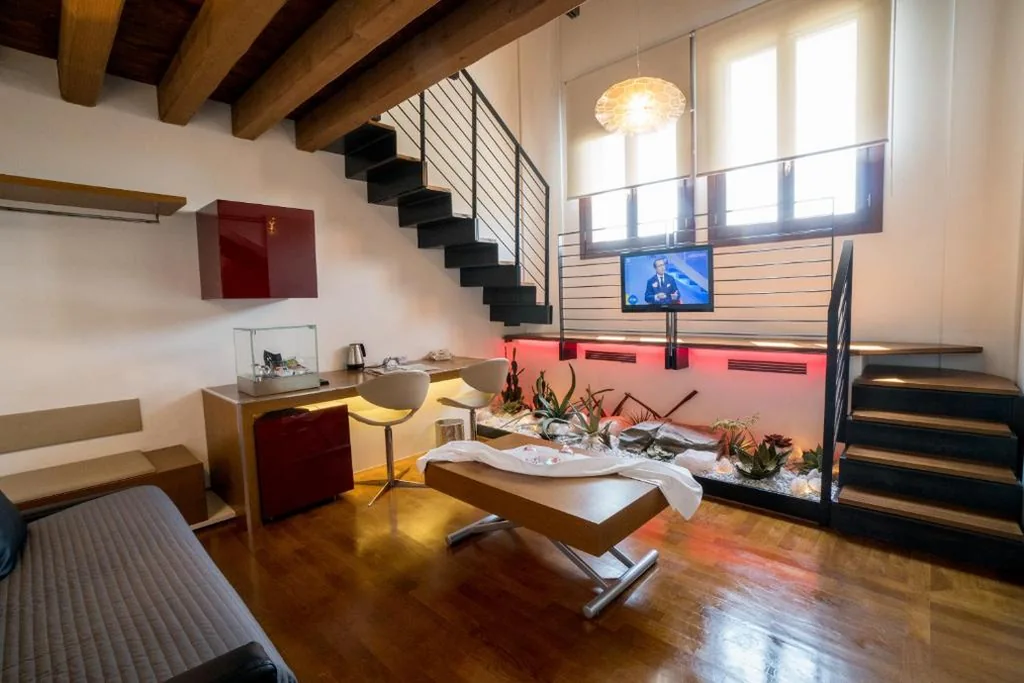 Villa Veneta-Ca’ Sabbioni Venezia