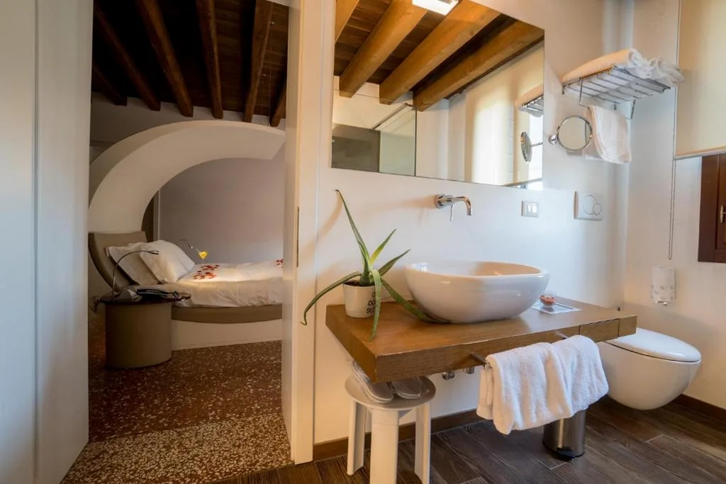 Villa Veneta-Ca’ Sabbioni Venezia — foto 3