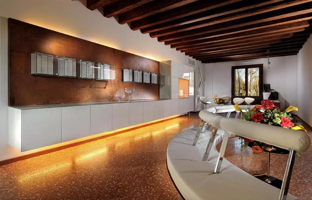 Villa Veneta-Ca’ Sabbioni Venezia — foto 4