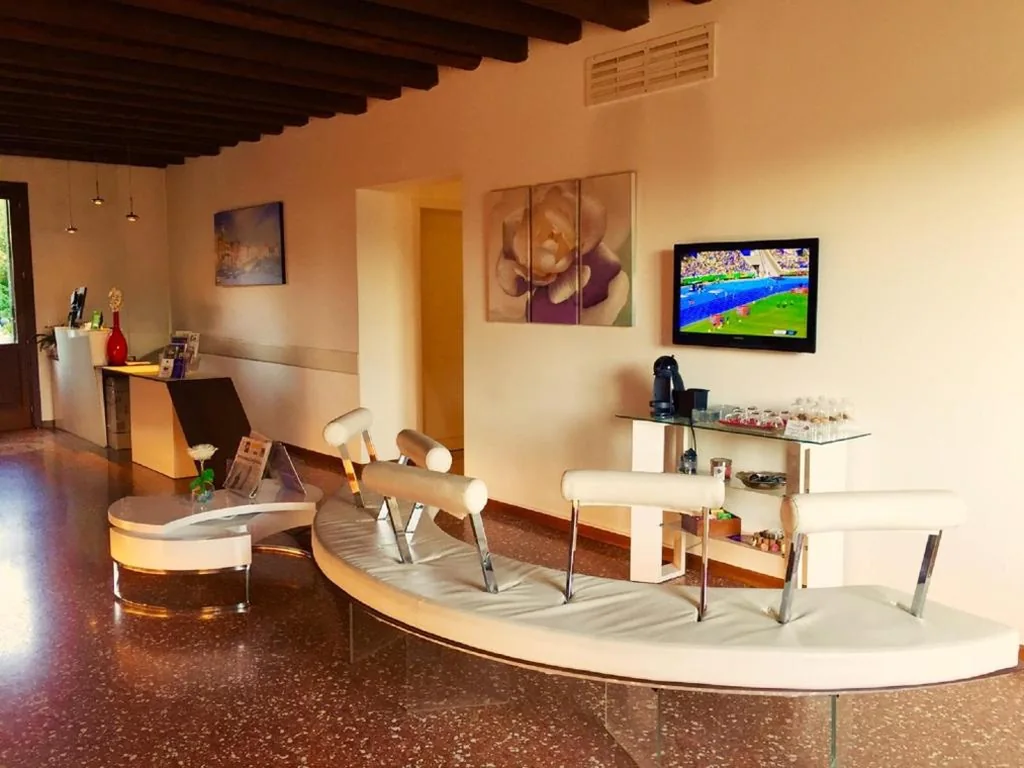 Villa Veneta-Ca’ Sabbioni Venezia — foto 5