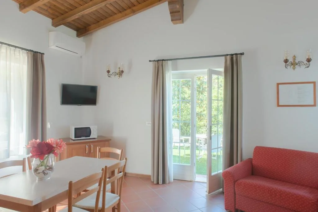 Village Hotel Lucia — foto 5