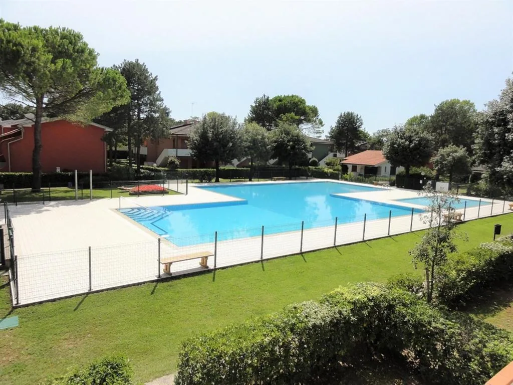 Villaggio Azzurro – Ville