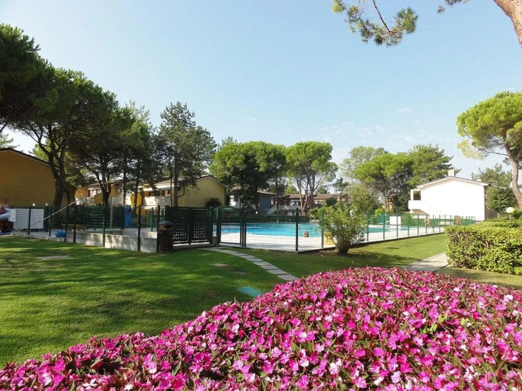 Villaggio Azzurro – Ville
