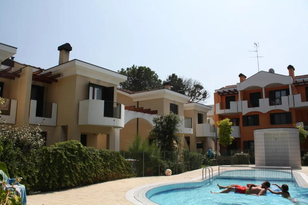Villaggio Clio — foto 8