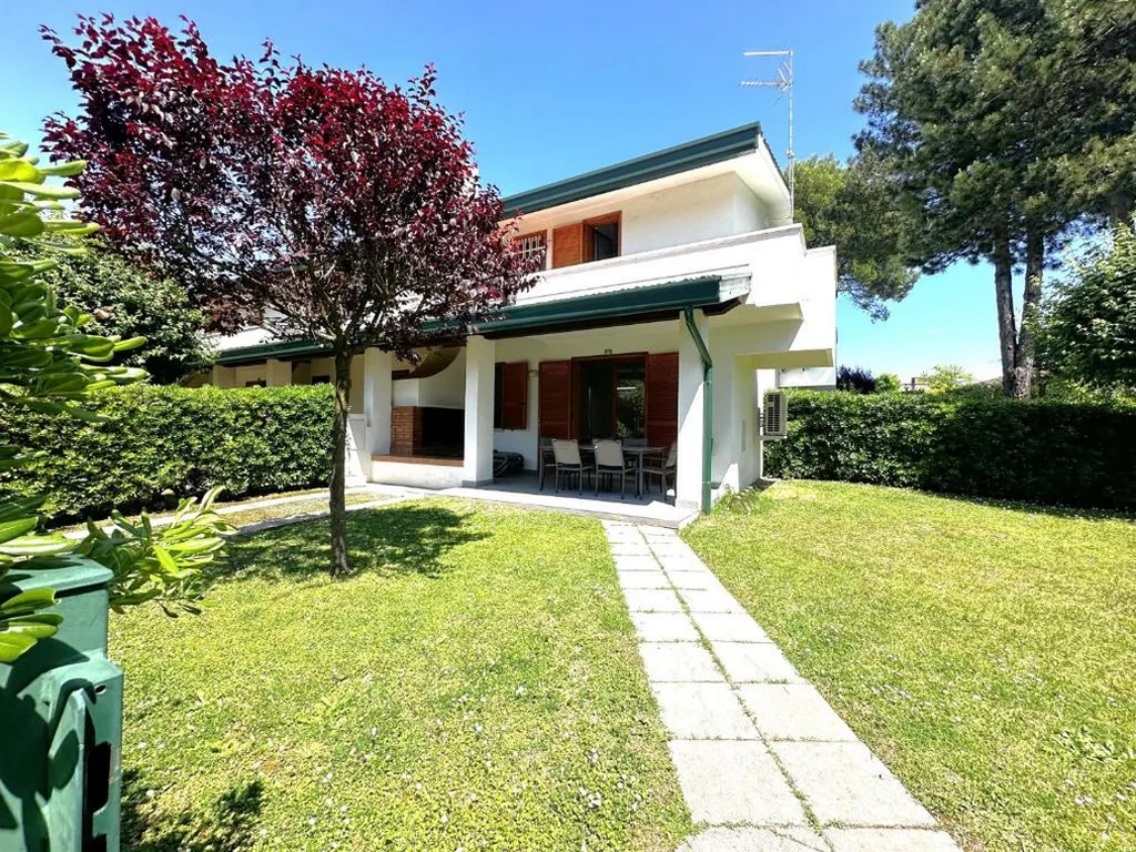 Villaggio Danubio