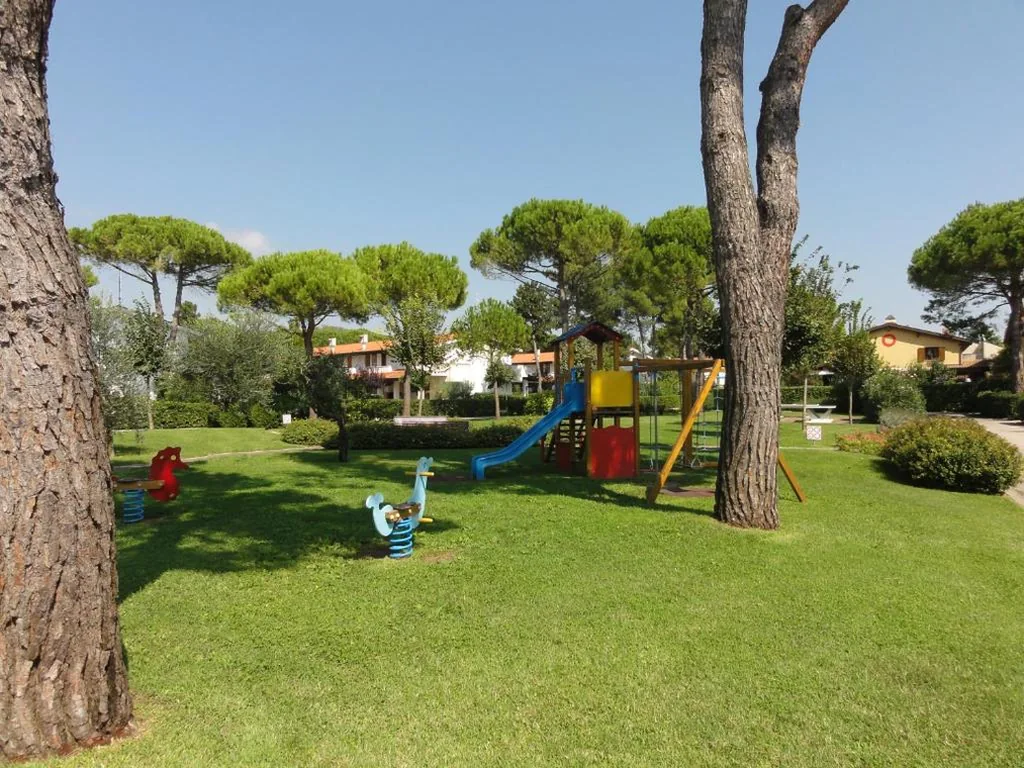 Villaggio Danubio — foto 3