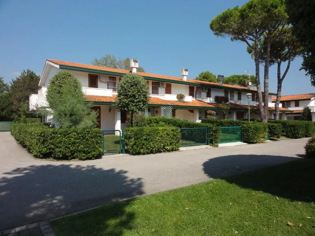 Villaggio Danubio — foto 4