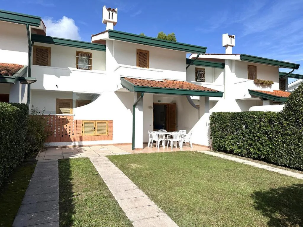 Villaggio Danubio — foto 7