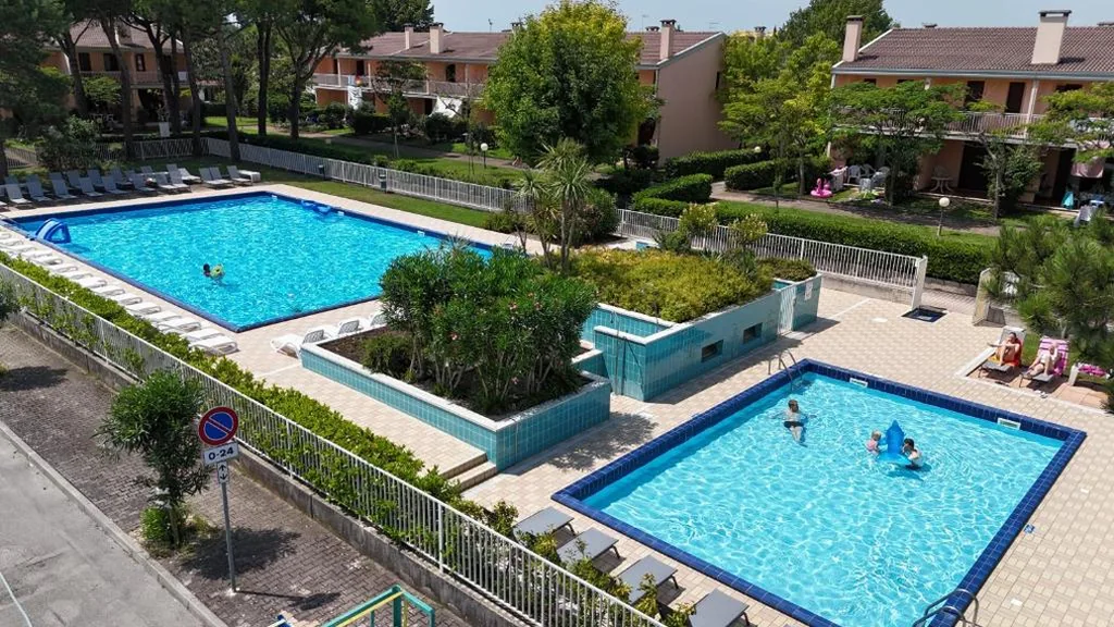 Villaggio Dei Fiori — foto 7