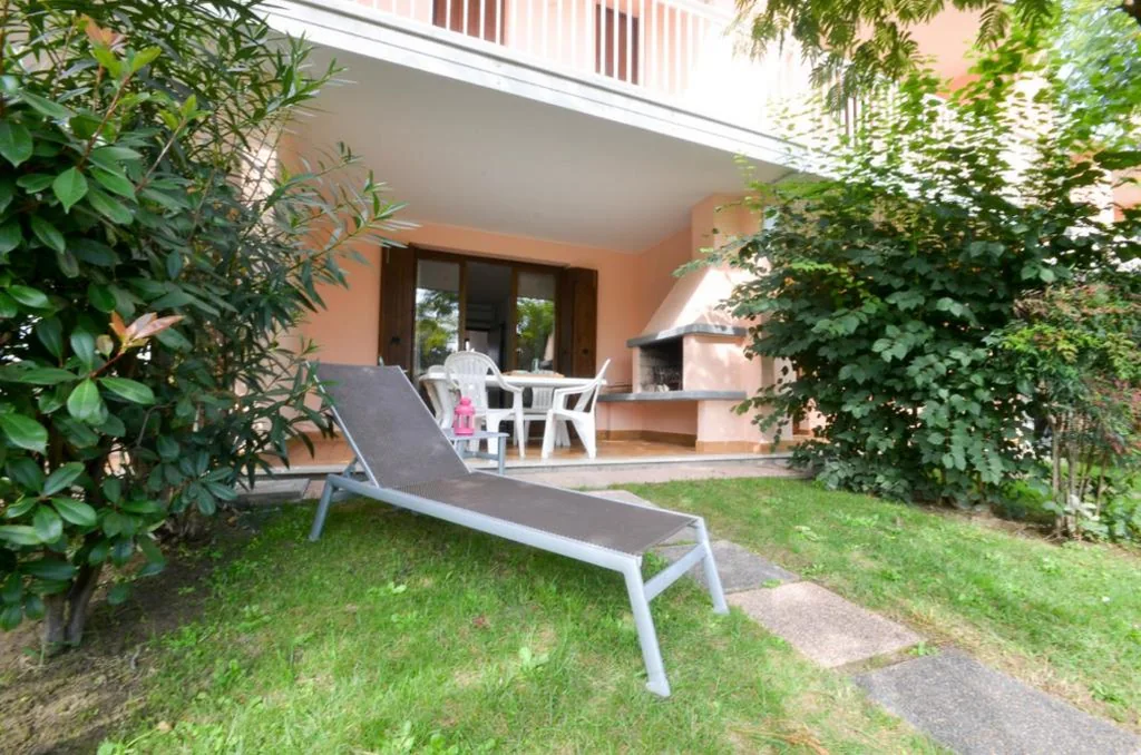 Villaggio Dei Fiori — foto 8